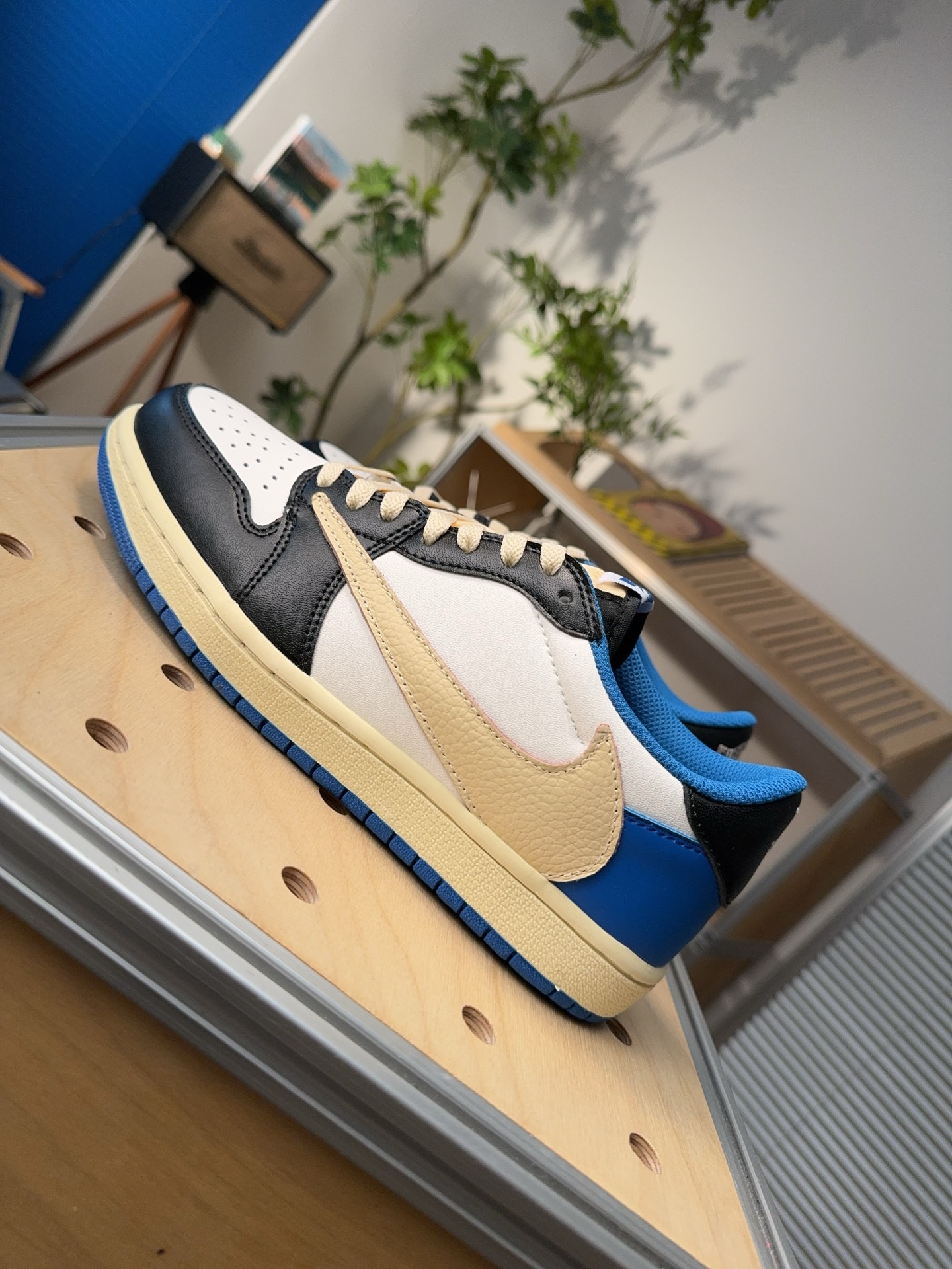 Nike Jordan